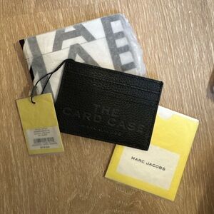 NWT Marc Jacobs The Card Case